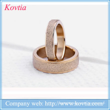 couples infinity ring stainless china jewelry stainless steel gold couple ring